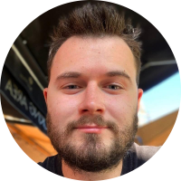 Alexandru Vlad Bursuc's picture