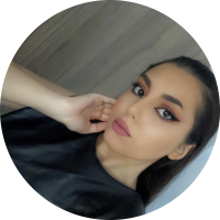 Cristina David's picture