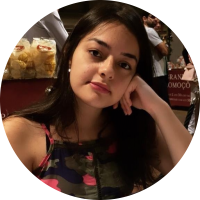 Amanda Ferreira's picture