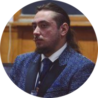 Mircea-Florin Tudorache's picture