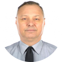 Dan Constantin Agheorghiesei's picture