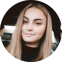 Loredana Agavriloaei's picture