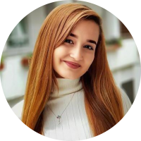 Aylar Gazakbayeva's picture