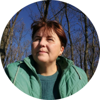 Iulia Iacobuta's picture