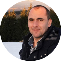 Bogdan Constantin Ostafi's picture