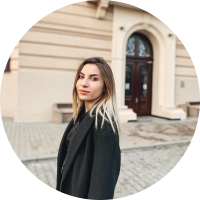 Luminita Andreea Cucoreanu's picture