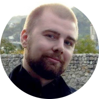 Vlad Ungureanu's picture