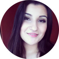 Ioana Lavinia Rusescu's picture